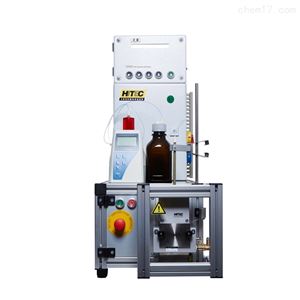 DABS-H炭黑吸油计/吸油仪 Oil Absorptometer